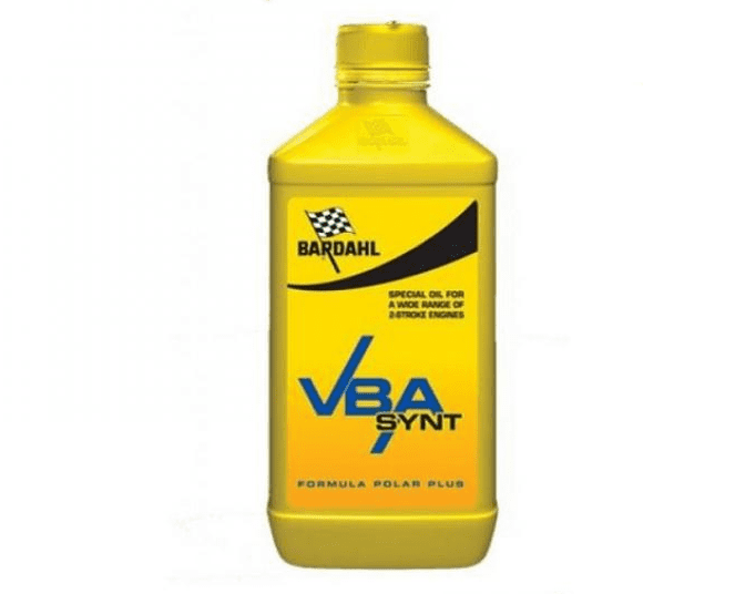 202041 1 litro olio bardahl vba synt 2t protezione totale 1lt