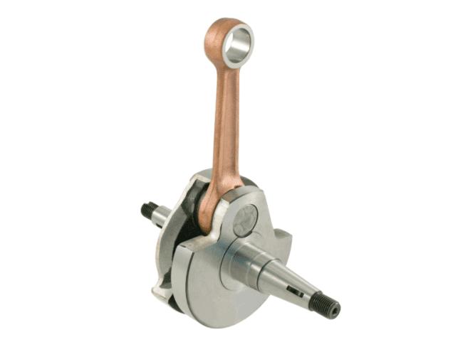 1331535 original crankshaft piaggio vespa px 200 e