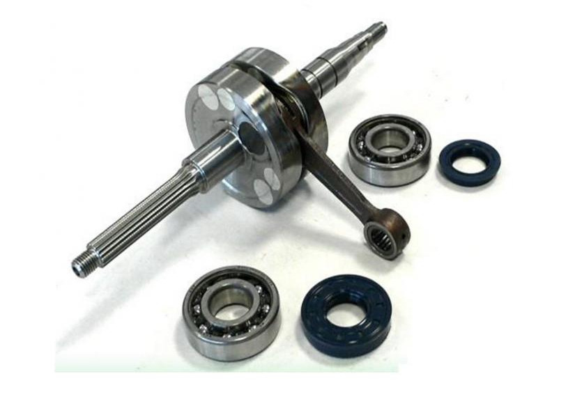 9928320 albero motore tpr corsa 39,2 minarelli orizzontale sp12
