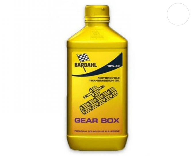 405041 1 liter bardahl gear box oil 10w40 transmission lubricant 1lt