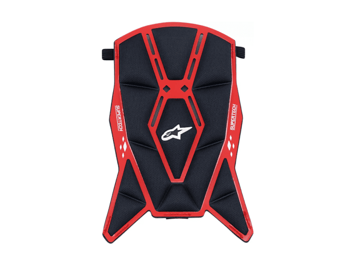 ALP01342596 Paranaso casco Alpinestars SM8 / SM10, COD: ALP01342596