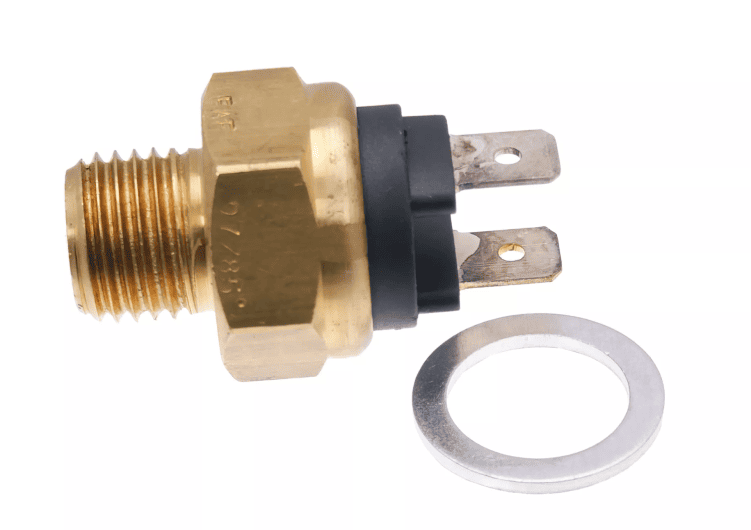 35210 Sensore Temperatura per radiatore Derbi D50B0 / EBE / EBS, COD: '35210