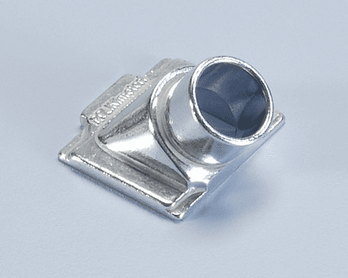 215,0332 collettore aspirazione polini d.17-19 peugeot 103 per carter polini