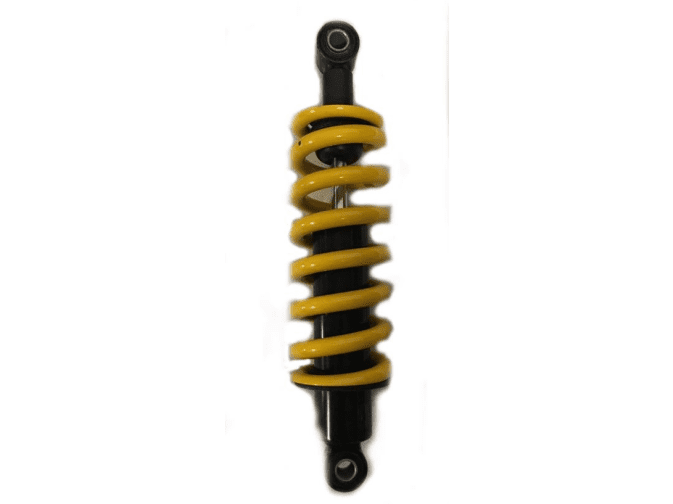00h01508191 shock absorber piaggio original derbi sender r 00-01