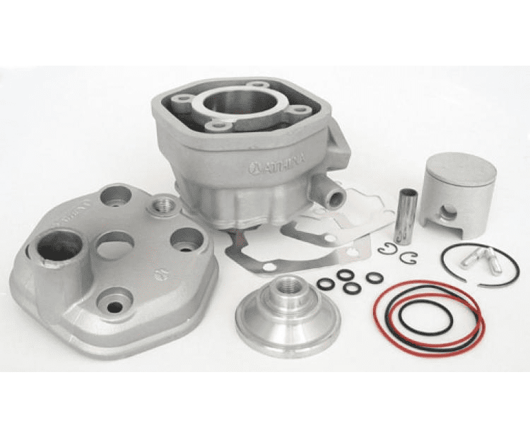 p400105100002 athena racing 70cc aluminium cylinder kit for derbi gpr 50 r