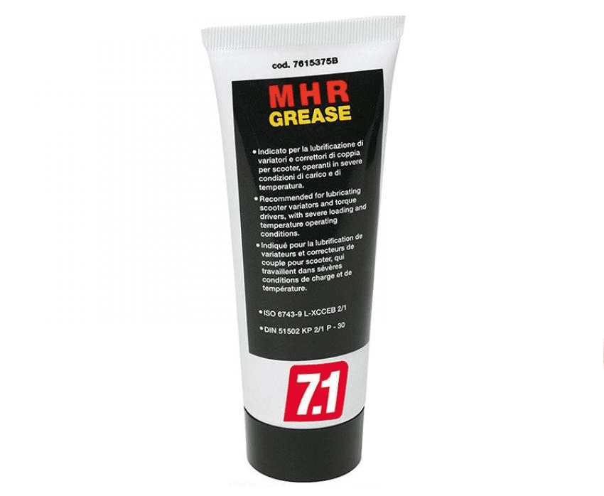 7615376 - 7615375 malossi grease 7.1 mhr grease