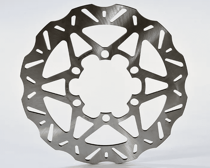 P175.0042 Disco freno Polini D.300/100mm Piaggio Beverly 300 / 350, COD: P175.0042