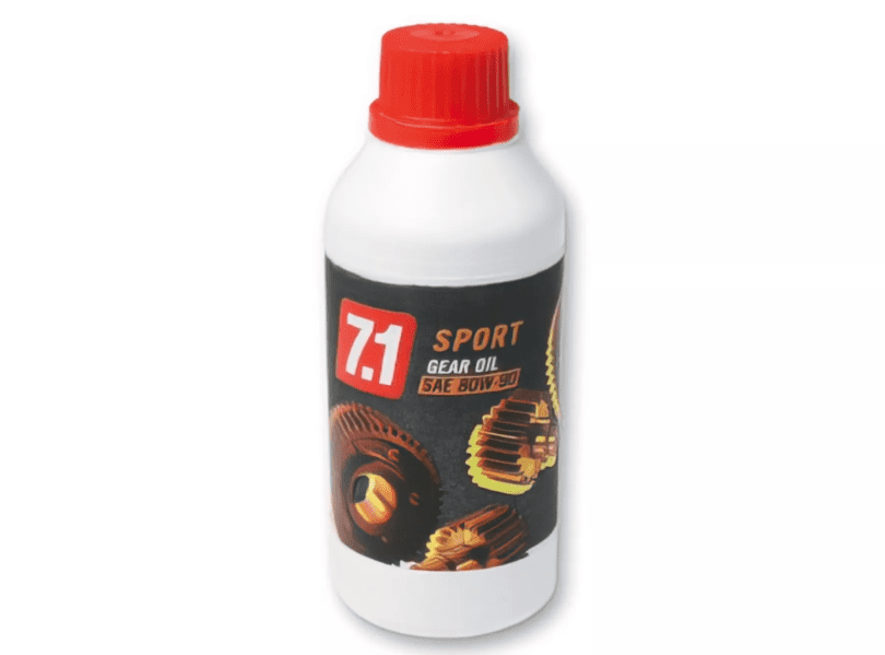 M7613468B Olio Ingranaggi 7.1 Malossi Sport SAE 80W-90 250ml, COD: M7613468B