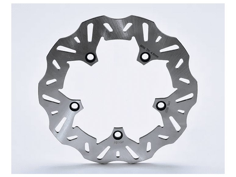 P175.0037 Disco freno Polini D.260/125mm Kymco People 125 / 200 / 300, COD: P175.0037