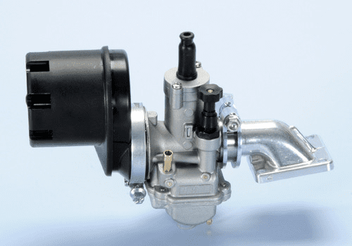 177.0011 polini carburettor kit d.19 peugeot 103