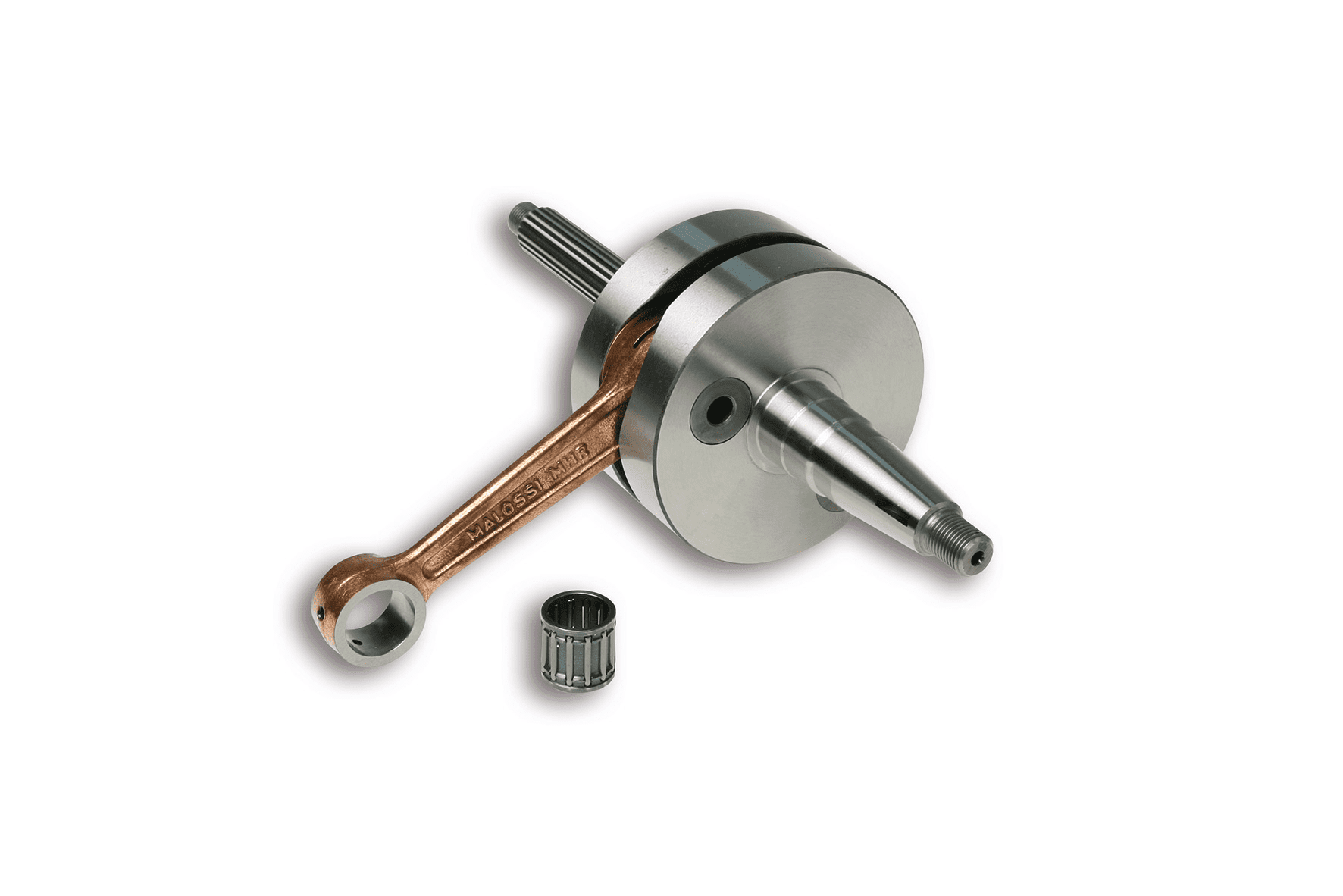 538906 albero motore malossi rhq sp. d.16 piaggio