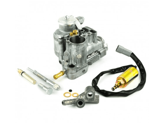 25295002 carburetor pinasco 26/26 h (complete) piaggio vespa cosa 125