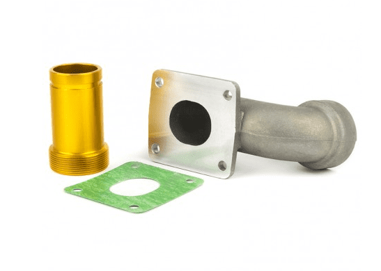 26530961 pinasco intake manifold d.30mm piaggio vespa ets 125 reed valve for pinasco crankcase