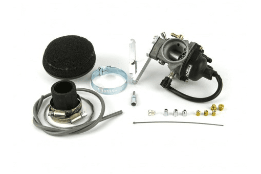 26295022 pinasco carburetor d.22 piaggio vespa vn1 125