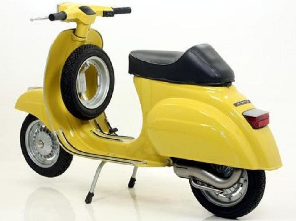 30053 marmitta piaggio vespa special 50