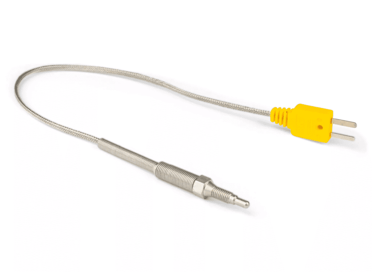 S6-40ET001 Sensore EGT temperatura gas scarico STAGE6, COD: S6-40ET001