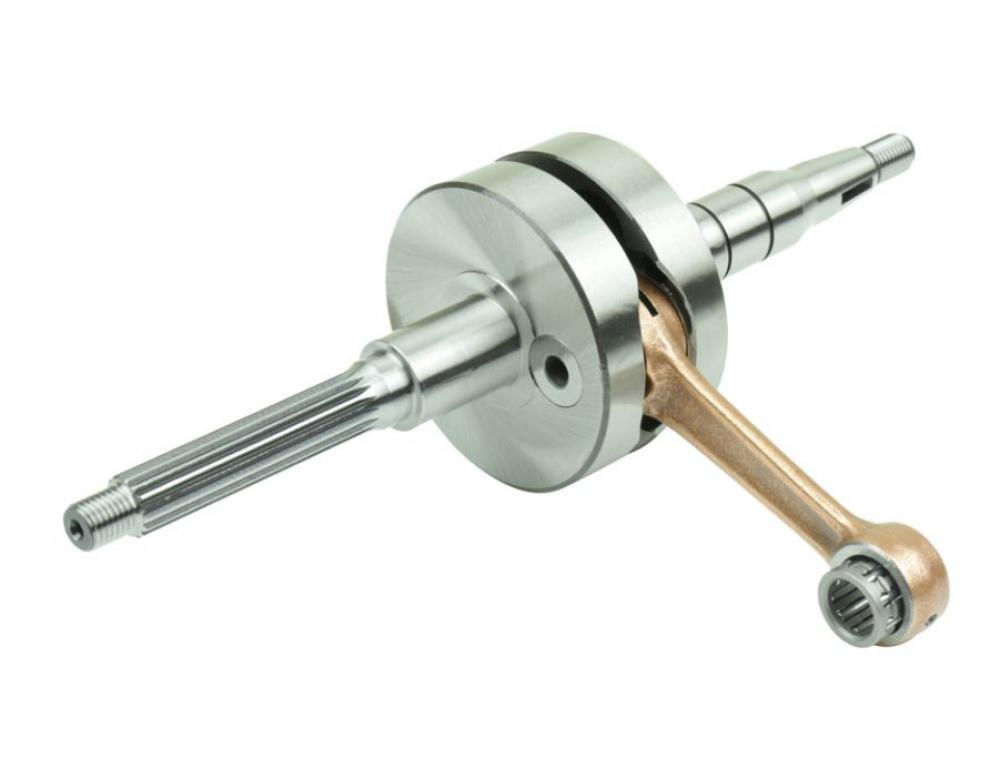 s410130320006 albero motore athena racing spinotto 12 minarelli verticale corsa standard 39,2mm