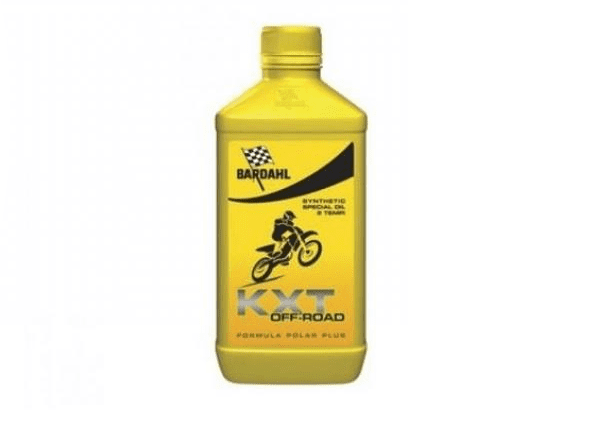 229039 1 litro olio bardahl kxt off road lubrificante 2t racing per moto 1lt