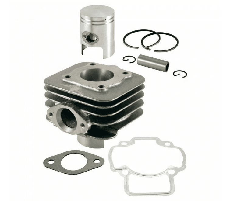 100080010 thermal group rms 50cc d.40 piaggio ac air sp.12 cast iron