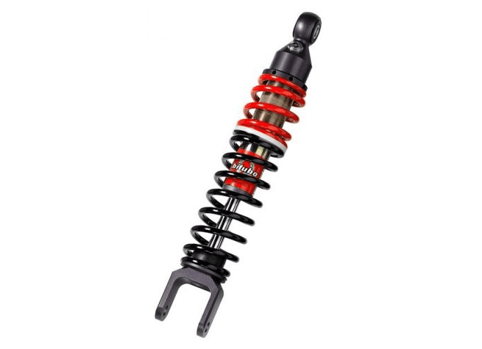 sc129yxx01 mono rear bitubo mbk booster 100 1999-2001