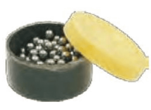 184240220 pack 1 box spheres 3/16 (144pcs)