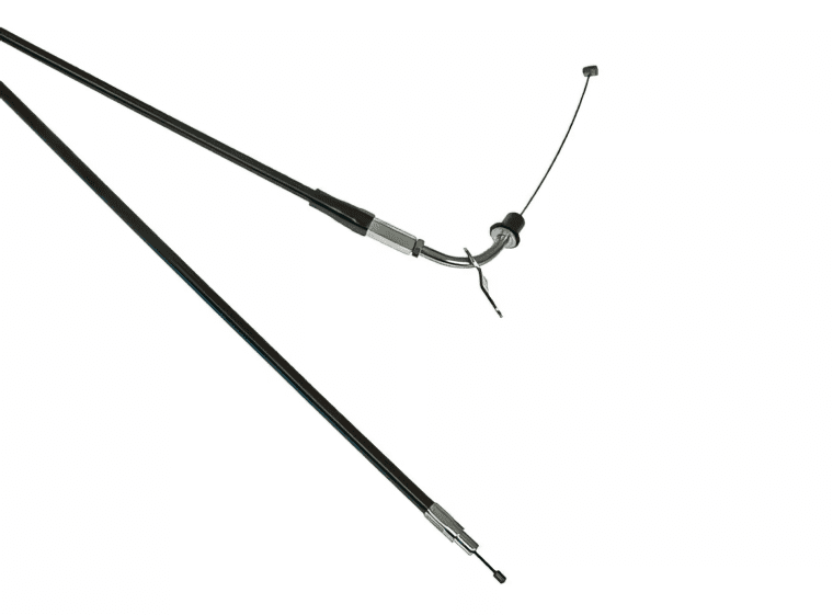 TFL19621 PTFE throttle cable Aprilia SR50 up to 1997