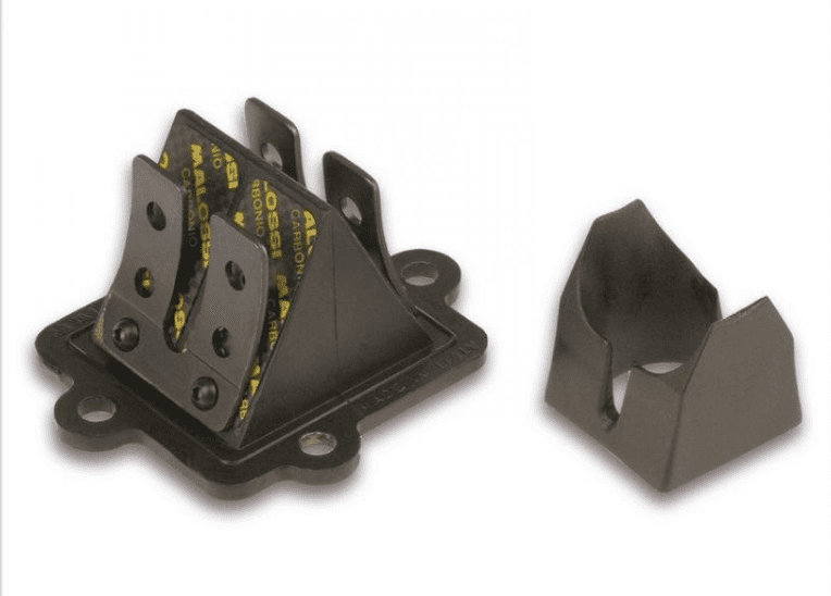 277731.c0 reed valve malossi vl12 yamaha aerox 50 2t lc euro 0-1 carbon reeds 0.30mm -