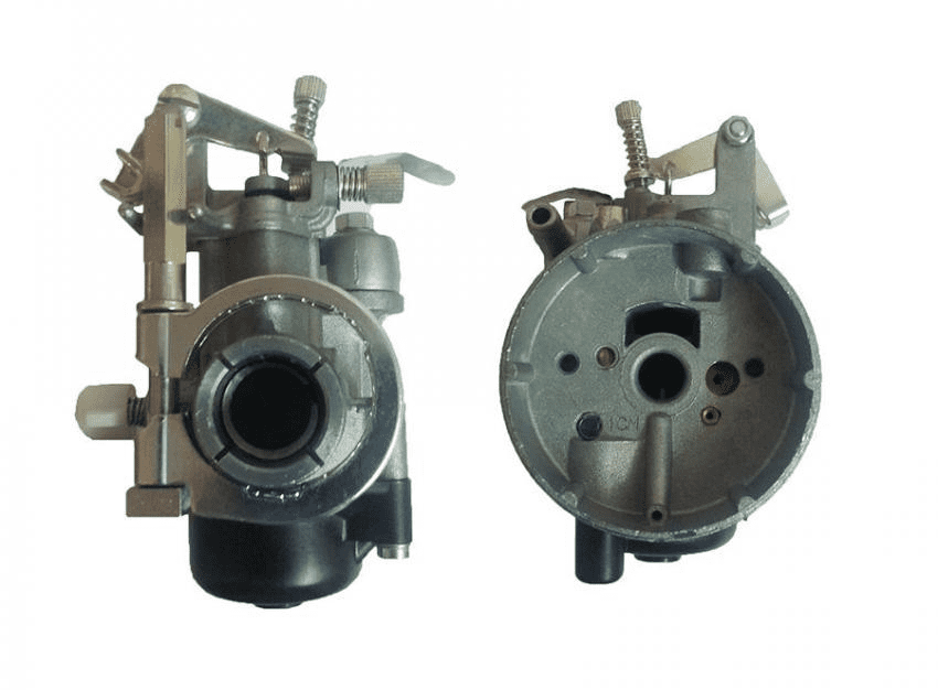 00917 carburatore dellorto shb 16.10 f per vespa pk 50 xl 917