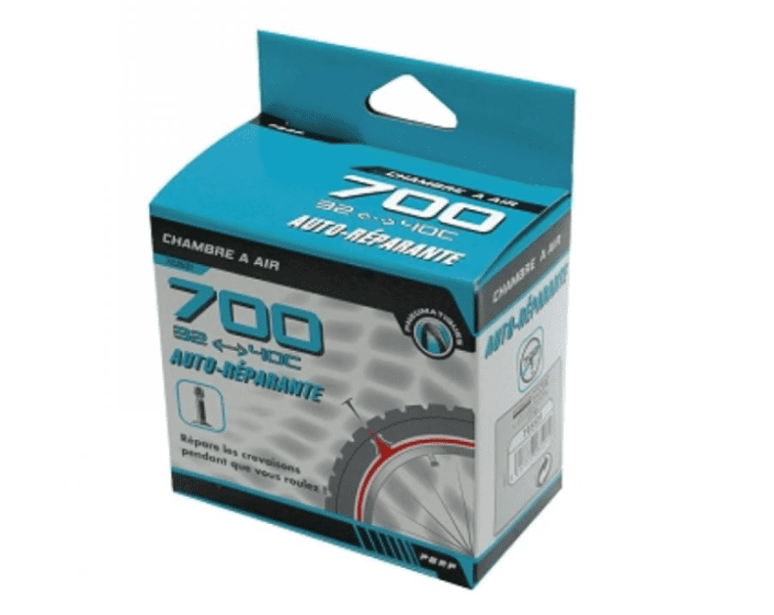 723521 self-repairing air chamber 700 x 35