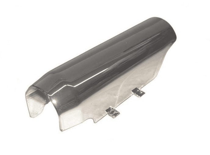 649190 right fork protection sheath original piaggio beverly 250 2006-07