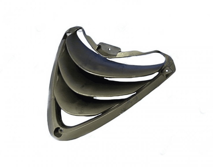 577028 original lower windshield plastic piaggio zip sp lc 2001