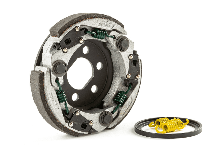 U249.051 Frizione 3G ForRace Polini, Minarelli 107 mm, COD: U249.051