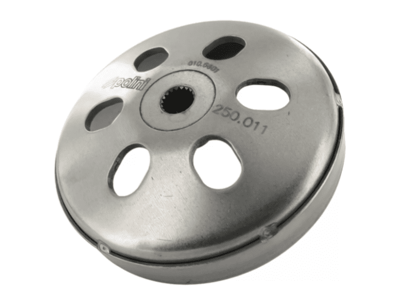 U250.011 Polini “Maxi Speed Bell” Clutch Bell, Honda SH 125-150cc