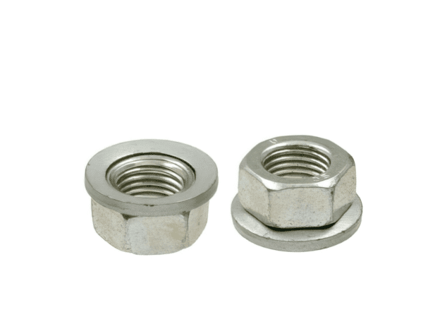 R121850280 Dado RMS, Semipuleggia Fissa / Variatore, M12x1,25mm, COD: R121850280