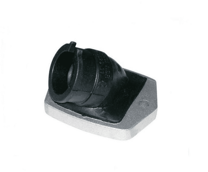 1a008824 intake manifold original aprilia mojito custom 50 2t (eng.piaggio) 04-10