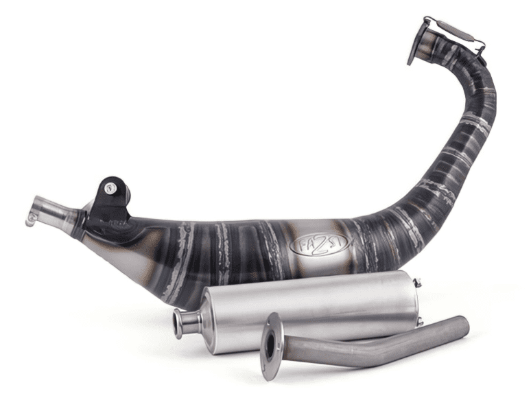 TFAST056 Marmitta 2Fast 70cc Derbi, COD: TFAST056