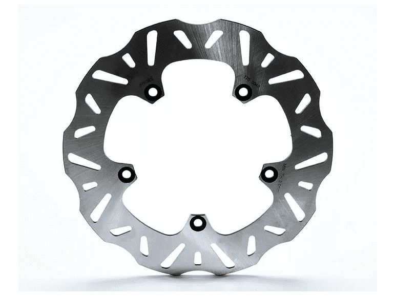 P175.0048 Disco freno Polini 267mm Yamaha Xmax / Tmax, COD: P175.0048