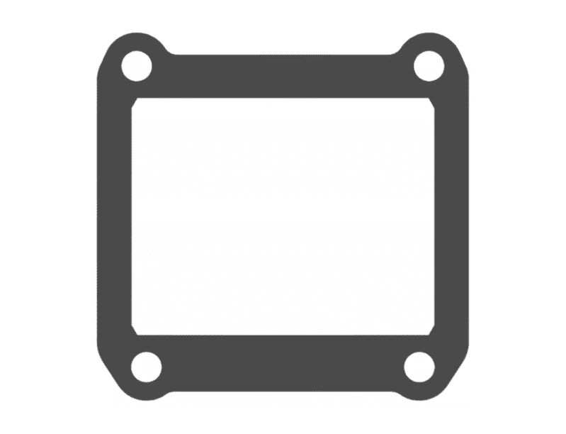 VFG426 Guarnizione per V-Force (V4R26), COD: VFG426