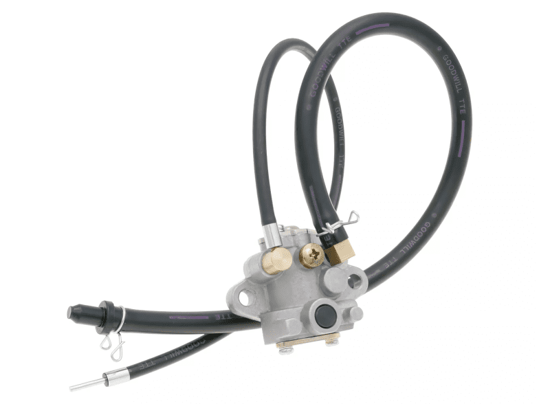 36082 Pompa Olio Generic AM6 con Carburatore Mikuni (dal 2016), COD: '36082