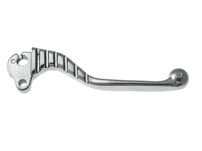 R184100941 Leva Freno / frizione Vespa V50 /PV / ET3 / PX cromato, COD: R184100941