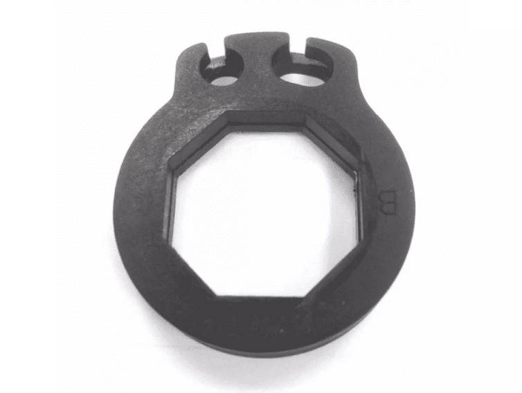 ODI-H70SCB Ghiera tubo comando ODI V2 Cam Typ B, COD: ODI-H70SCB