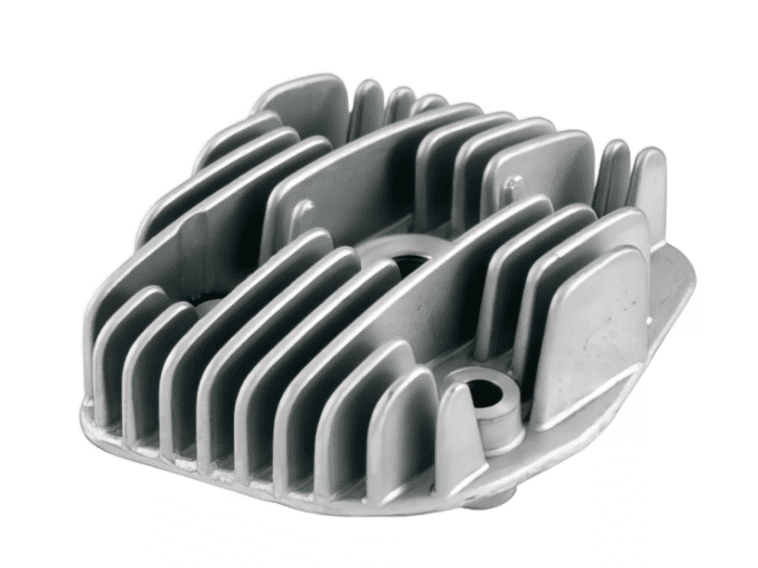 R100070030 Testa Cilindro RMS, 40mm, coperchio Testa originale , Minarelli AC, China 2T (CPI/Generic/Keeway), COD: R100070030