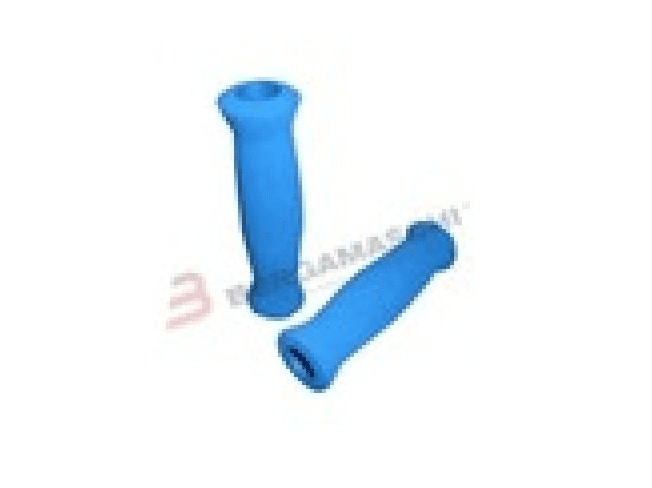 r6000300 baja blue sponge grips