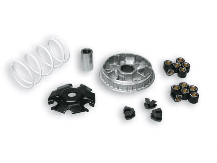 M5111885 Variatore Multivar 2000 Malossi, Gilera Runner VXR 4T 125-250cc