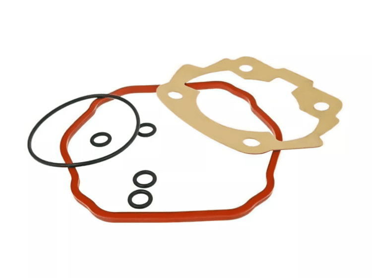 C140814399 Kit Guarnizione Airsal Alu Sport 50cc, Derbi Euro2 (EBE / EBS), COD: C140814399