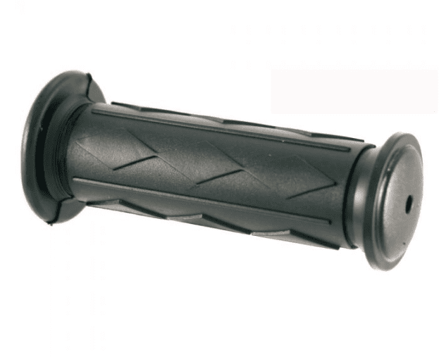 184160220 pair of black easy grip pvc grips