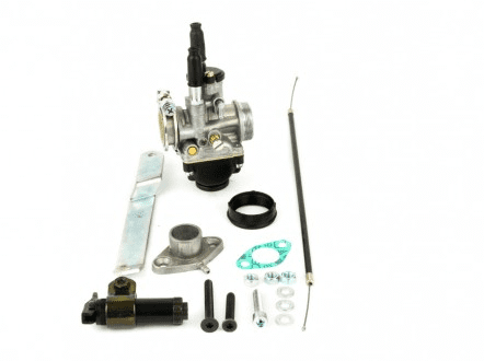 10294937 carburetor 21 pinasco honda bali 50 fuel system