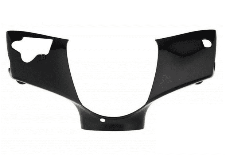 1b008732 original handlebar cover piaggio zip sp lc 2001