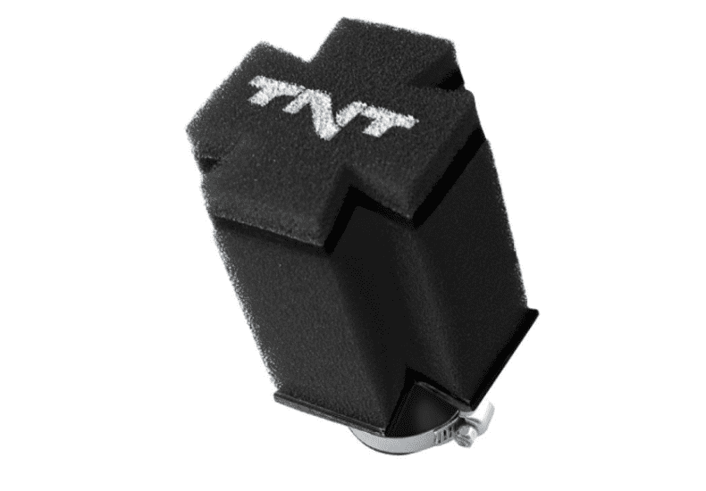 115024c air filter tnt -cross - 0 ° ã˜28/35 black