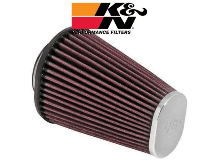 sgr-269160 k&n air filter -universal universal - cc washable racing sport